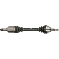 POINT GEAR Drivaxel PNG72770 vänster