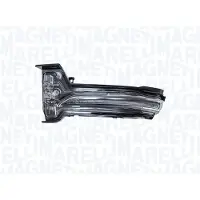 MAGNETI MARELLI Körriktningsgivare 182201551600