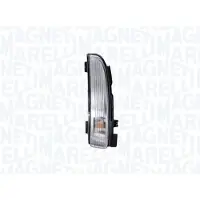 MAGNETI MARELLI Körriktningsgivare 182201550400