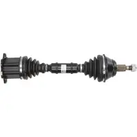 POINT GEAR Drivaxel PNG72553 vänster