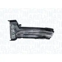 MAGNETI MARELLI Körriktningsgivare 182201549500