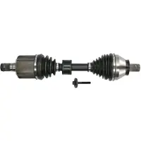 PASCAL Drivaxel G2V018PC