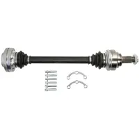 PASCAL Drivaxel G2B033PC