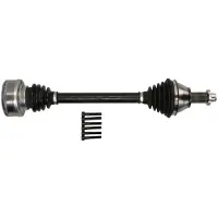 PASCAL Drivaxel G2S016PC