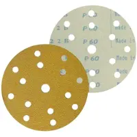 Starcke Sandpapper 10KZU320P