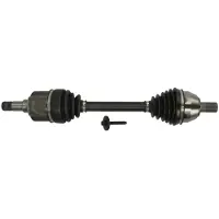 PASCAL Drivaxel G2G038PC