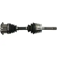 PASCAL Drivaxel G2G056PC