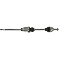 PASCAL Drivaxel G2F022PC
