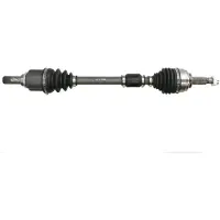PASCAL Drivaxel G2R124PC