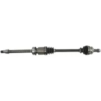 PASCAL Drivaxel G2B004PC