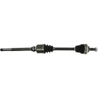 PASCAL Drivaxel G2P037PC