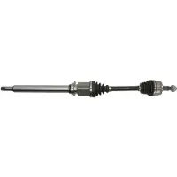 PASCAL Drivaxel G2D022PC