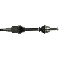 PASCAL Drivaxel G2J002PC