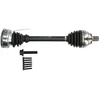 PASCAL Drivaxel G2S025PC