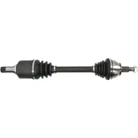 PASCAL Drivaxel G2M016PC