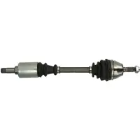 PASCAL Drivaxel G2C005PC