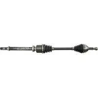 PASCAL Drivaxel G2E008PC