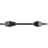 PASCAL Drivaxel G2P067PC