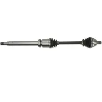 PASCAL Drivaxel G2V011PC