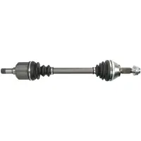PASCAL Drivaxel G2C019PC