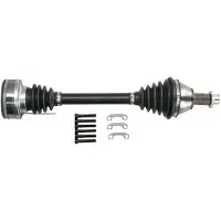 PASCAL Drivaxel G2S010PC
