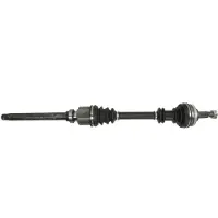 PASCAL Drivaxel G2C117PC
