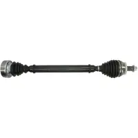 PASCAL Drivaxel G2S018PC