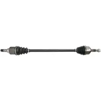 PASCAL Drivaxel G2E010PC
