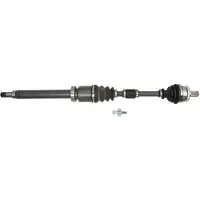 PASCAL Drivaxel G2G033PC