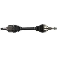 PASCAL Drivaxel G2G071PC