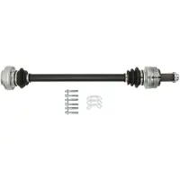 PASCAL Drivaxel G2B051PC