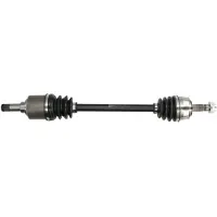 PASCAL Drivaxel G2F013PC