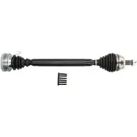 PASCAL Drivaxel G2S029PC