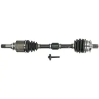 PASCAL Drivaxel G23007PC