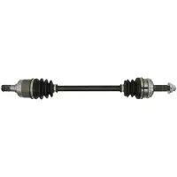 PASCAL Drivaxel G20056PC