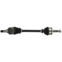 PASCAL Drivaxel G22006PC