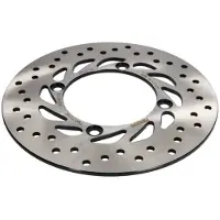 FERODO Bromsskiva FMD0009R, 1 Stycke