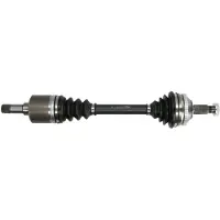PASCAL Drivaxel G2C075PC