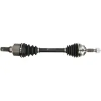 PASCAL Drivaxel G2P087PC