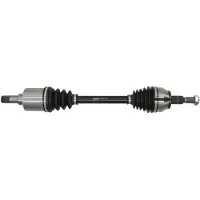 PASCAL Drivaxel G2G045PC