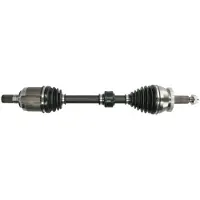 PASCAL Drivaxel G20033PC