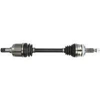 PASCAL Drivaxel G20009PC
