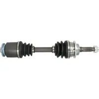 PASCAL Drivaxel G2G054PC