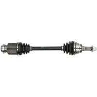 PASCAL Drivaxel G23001PC