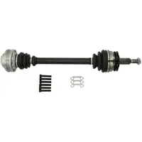 PASCAL Drivaxel G2W053PC