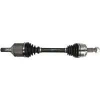 PASCAL Drivaxel G2D021PC