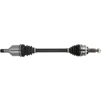 PASCAL Drivaxel G28007PC