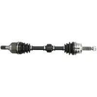 PASCAL Drivaxel G20045PC