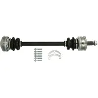 PASCAL Drivaxel G2M033PC