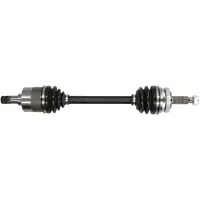 PASCAL Drivaxel G20007PC